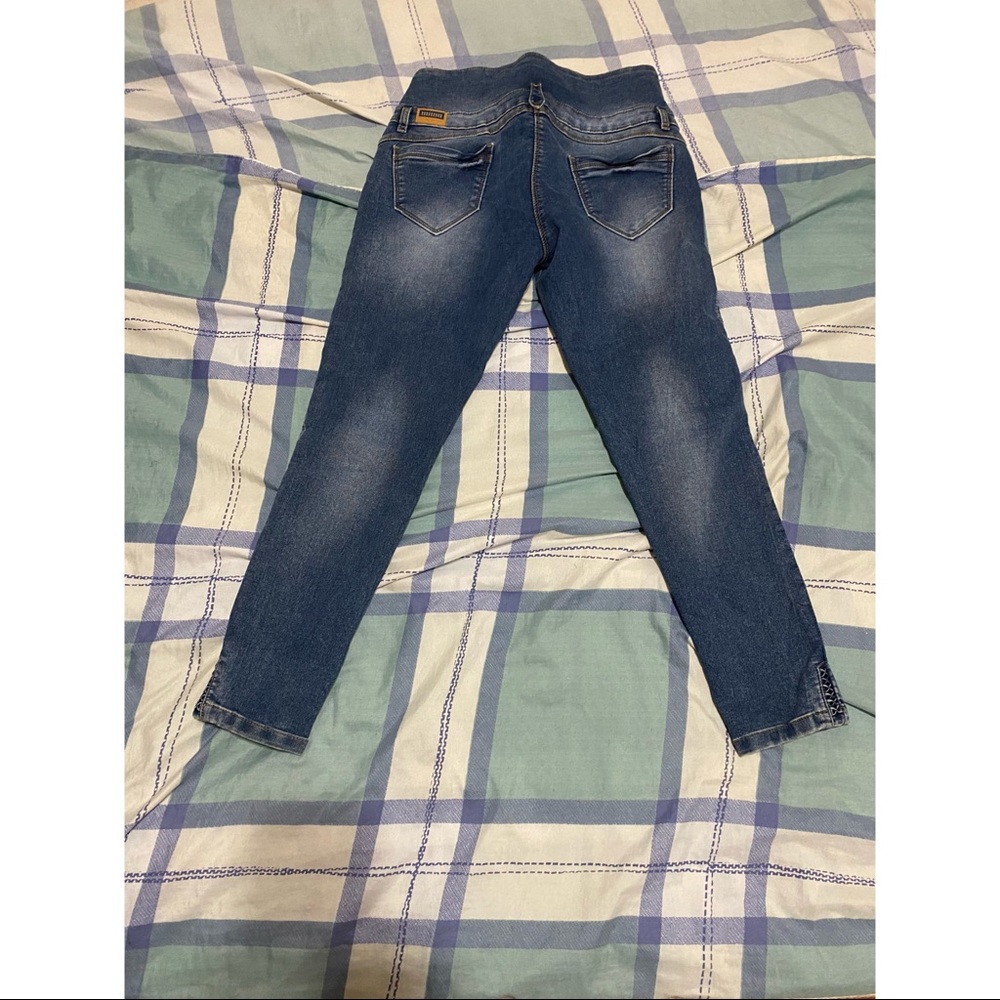 Denim jeans - Picture 5 of 6